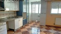 Bedroom of Flat for sale in  Granada Capital  with Private garden