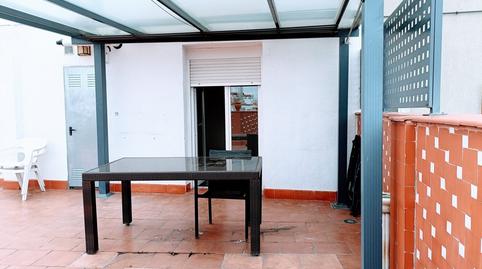 Photo 3 of Attic to rent in Matilde Gayo, Moscardó,  Madrid Capital