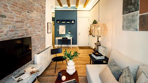Photo 4 of Apartment to rent in Carrer Dels Flassaders, Sant Pere, Sta. Caterina i la Ribera, Barcelona