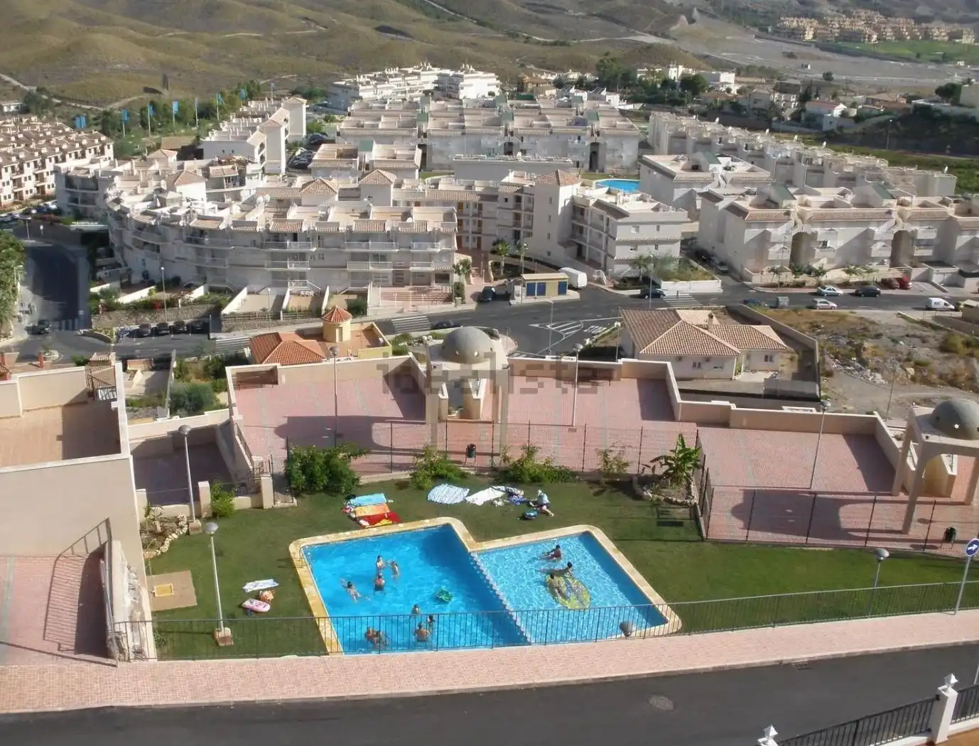 Apartamento en venta en Los Collados - Los Geraneos