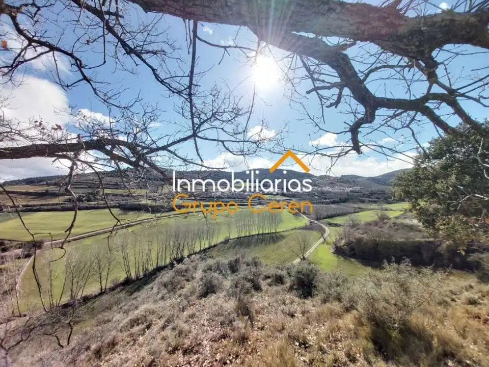 Casa o xalet en venda a Villaverde de Rioja