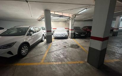 Parking of Garage for sale in  Barcelona Capital