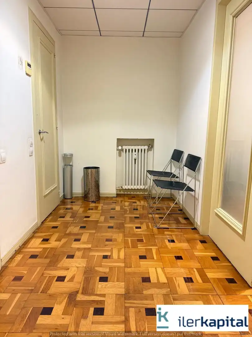Flat with lift for sale in Rambla Ferran, imagen 14