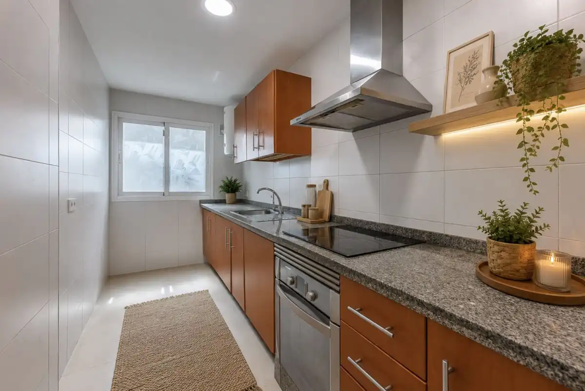 Apartamento en venta en Benamara - Atalaya, imagen 4