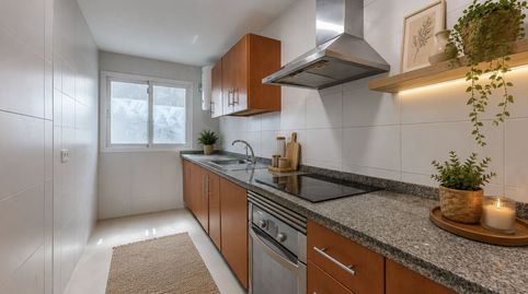 Foto 4 de Apartamento en venta en Cancelada, Estepona