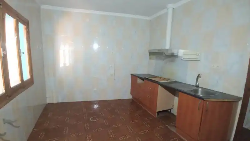 Kitchen of Houses for sale in Pedro Muñoz  with Storage room