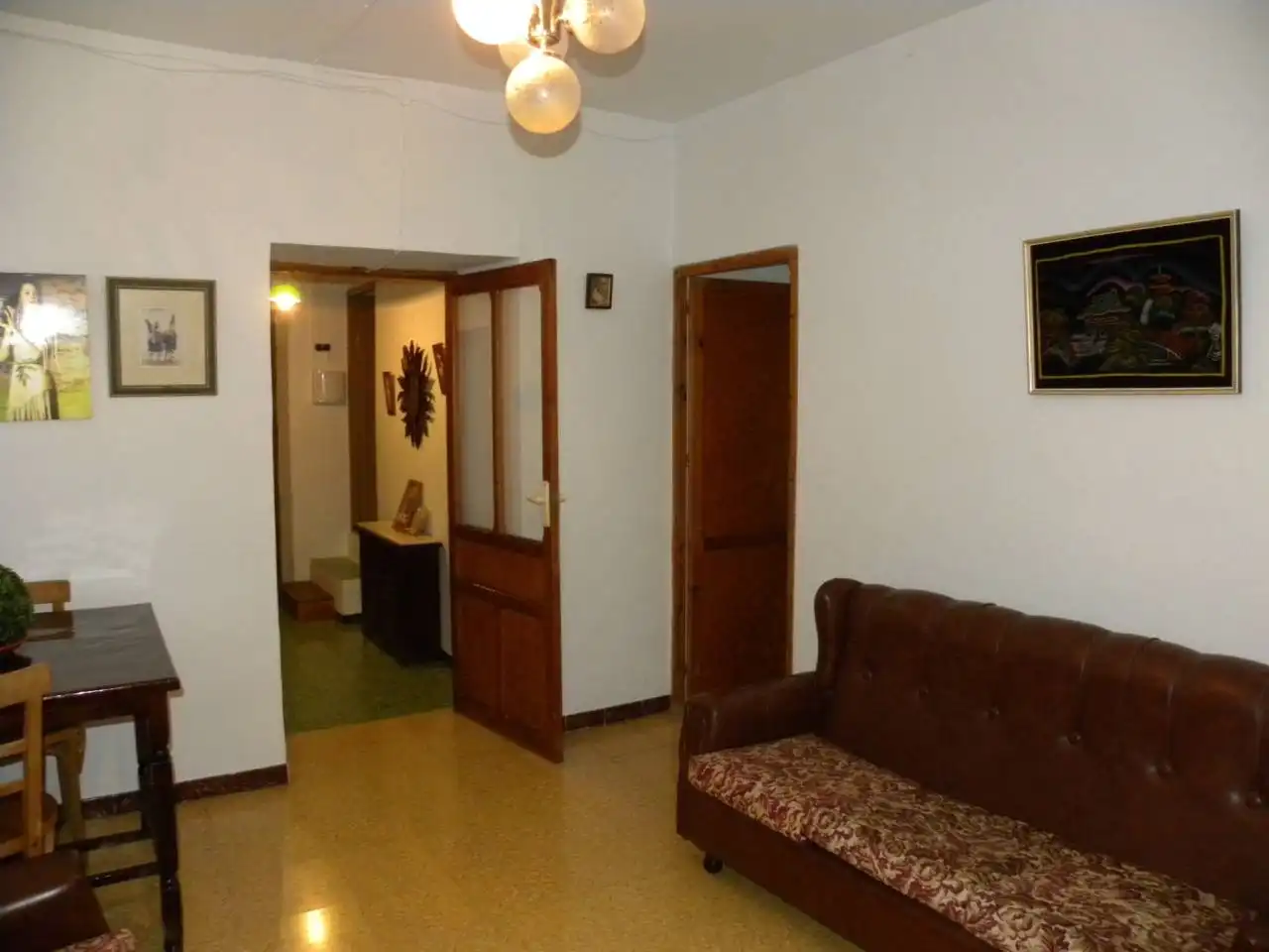 Country house with garden for sale in Calle Diseminado Casa Pepa, imagen 11