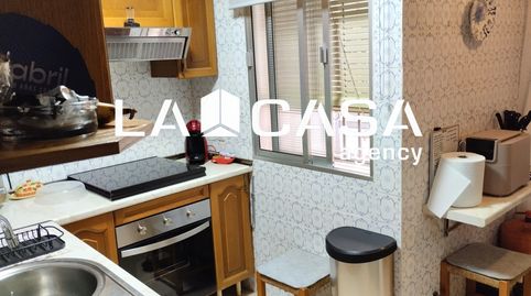 Foto 2 de Piso en venta en Cruz Roja, Sevilla Capital