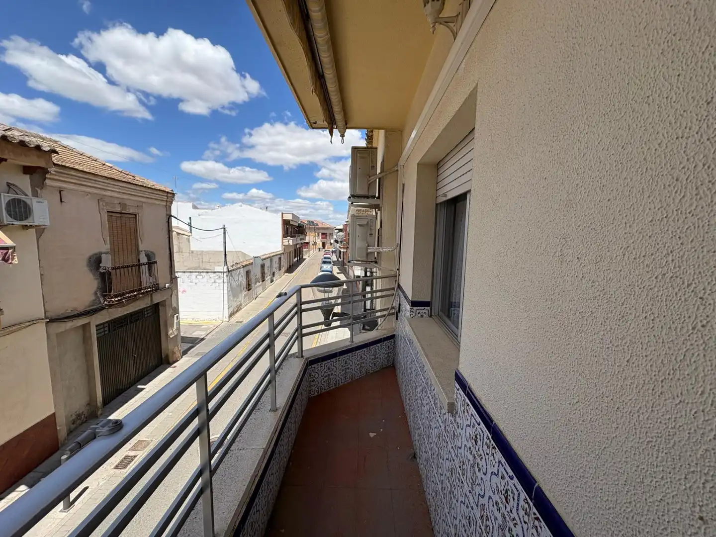 Adossat amb terrassa en venda a RAMON Y CAJAL, imagen 6