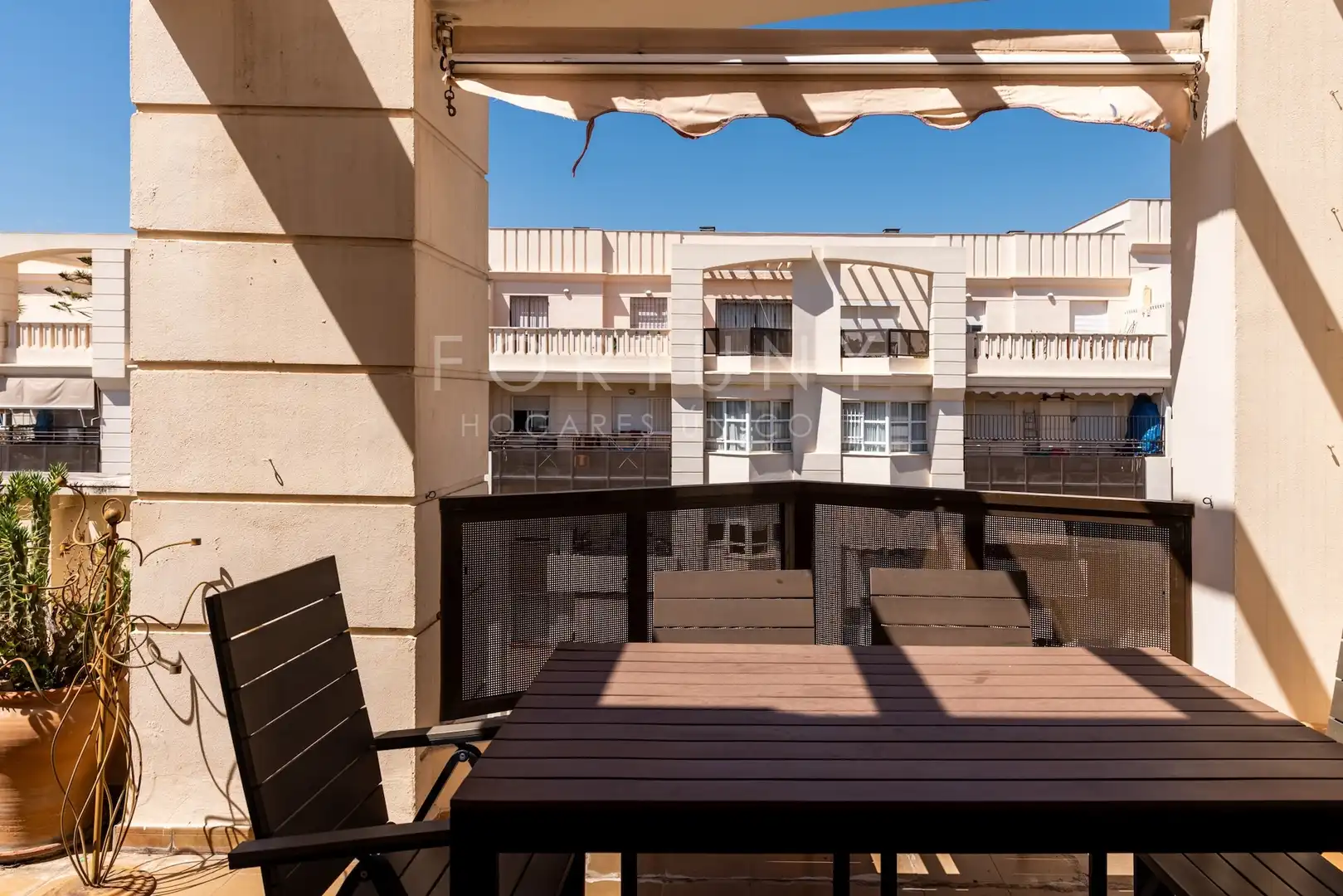 Terrassa de Àtic en venda en Málaga amb Aire condicionat, Terrassa i Traster