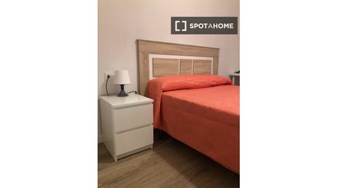 Photo 4 of Room in Milán - Pumarín, Oviedo