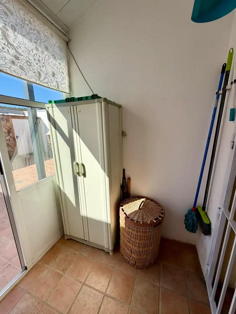 Casa amb terrassa en venda a Humilladero, imagen 10