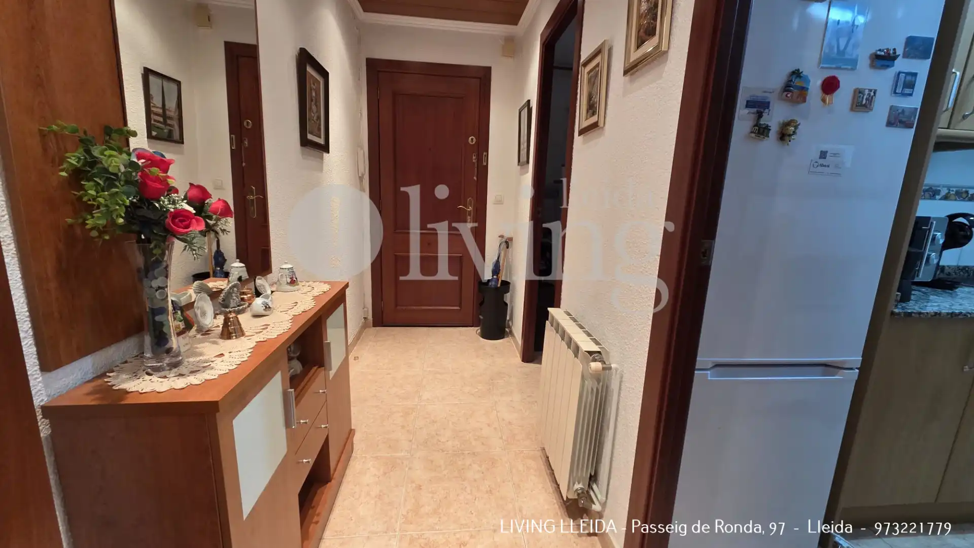 Piso con terraza en venta en Gran Passeig de Ronda, imagen 9