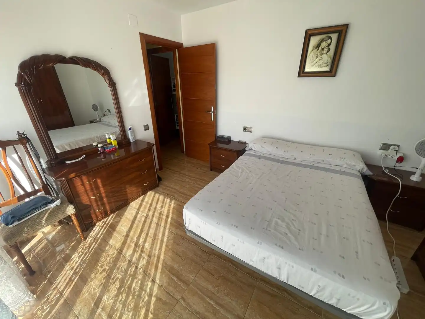 Flat with terrace for sale in Segur de Calafell, imagen 20