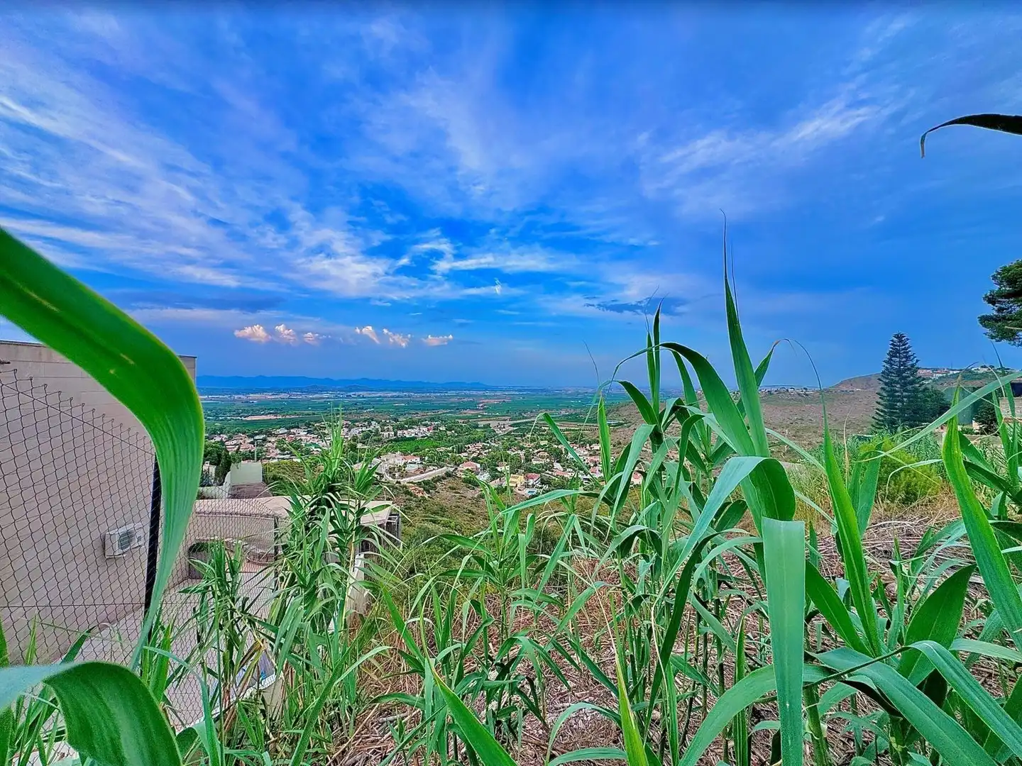 Residencial en venta en Torrent