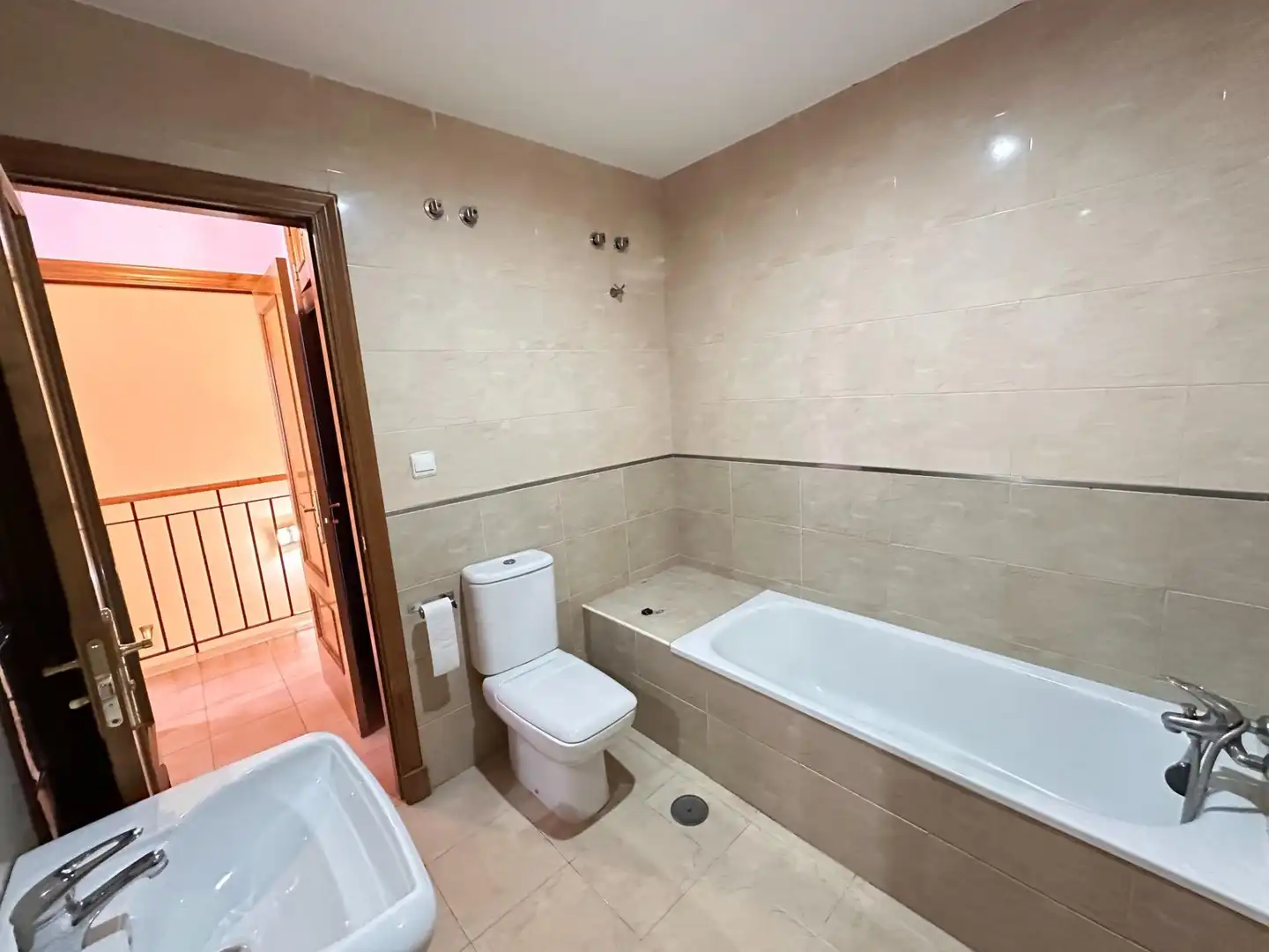 Baño de Casa o chalet en venta en Dos Hermanas