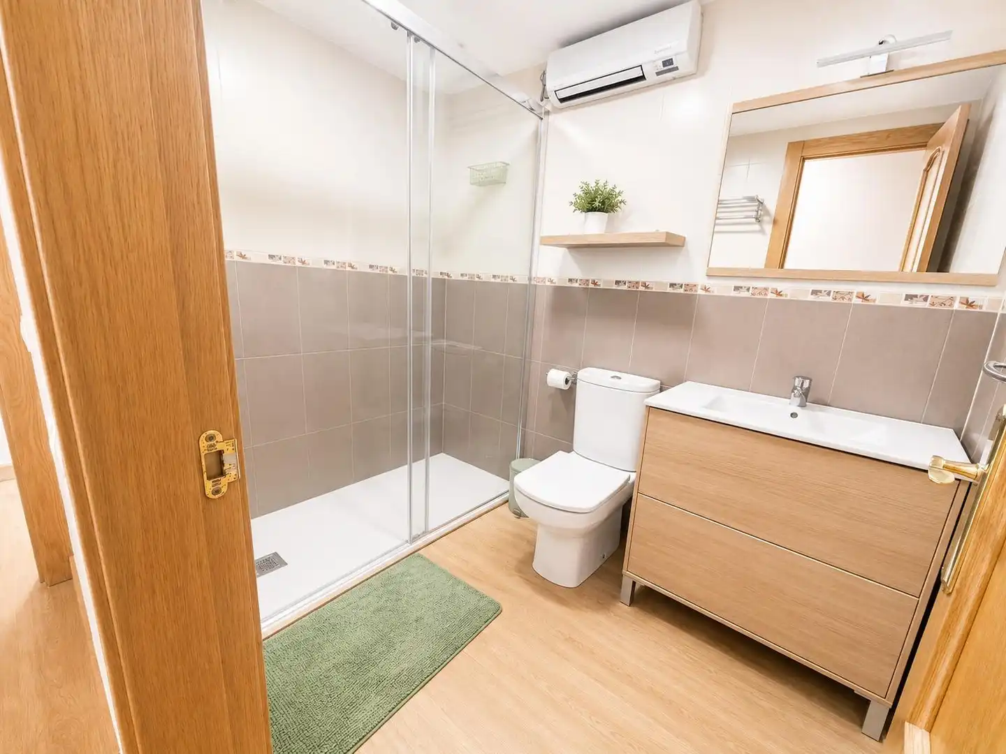 Flat with lift to rent in La Cañada de San Urbano, imagen 18