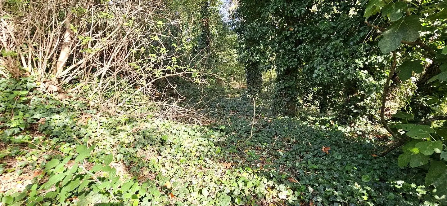 Casa rústica amb jardí en venda a Santa Maria de Palautordera, imagen 69