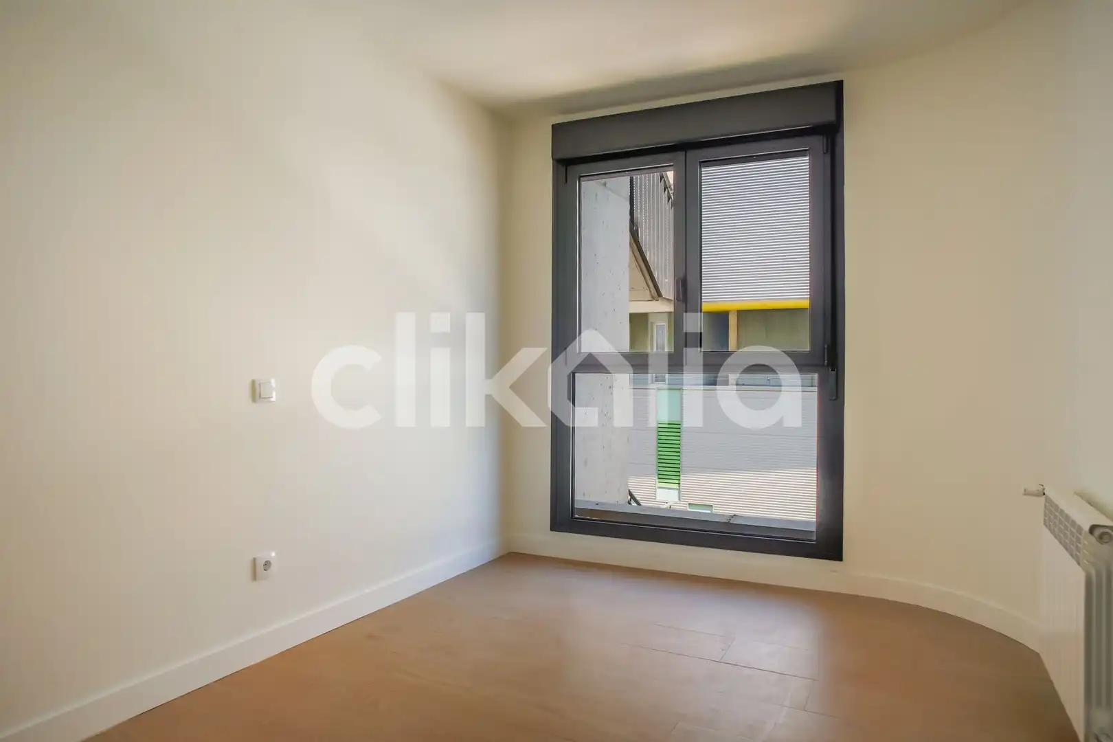 Piso de alquiler en Ensanche de Vallecas - La Gavia
