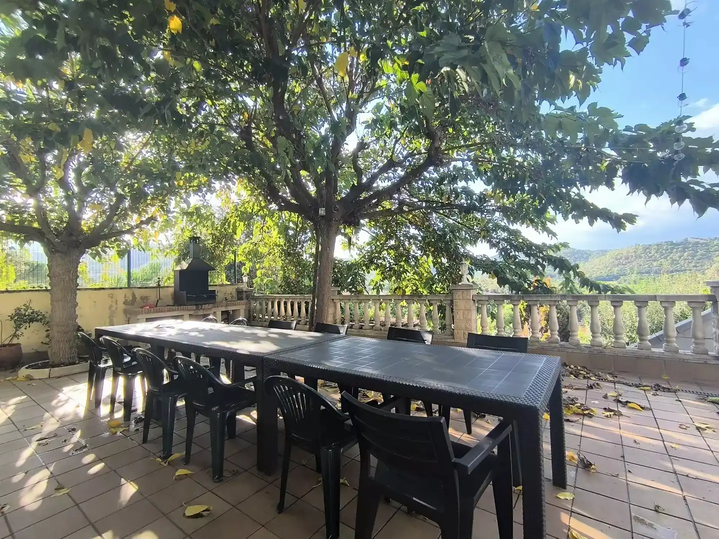 Xalet amb piscina en venda a Niàgara Parc - Àgora Parc, imagen 43