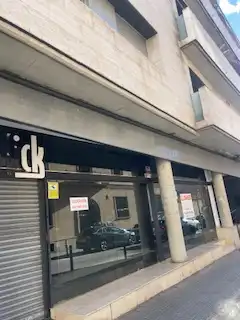 Gewerbefläche zur Miete in Carrer de Galileu 178, imagen 5