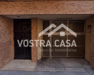Exterior view of Garage to rent in Mislata