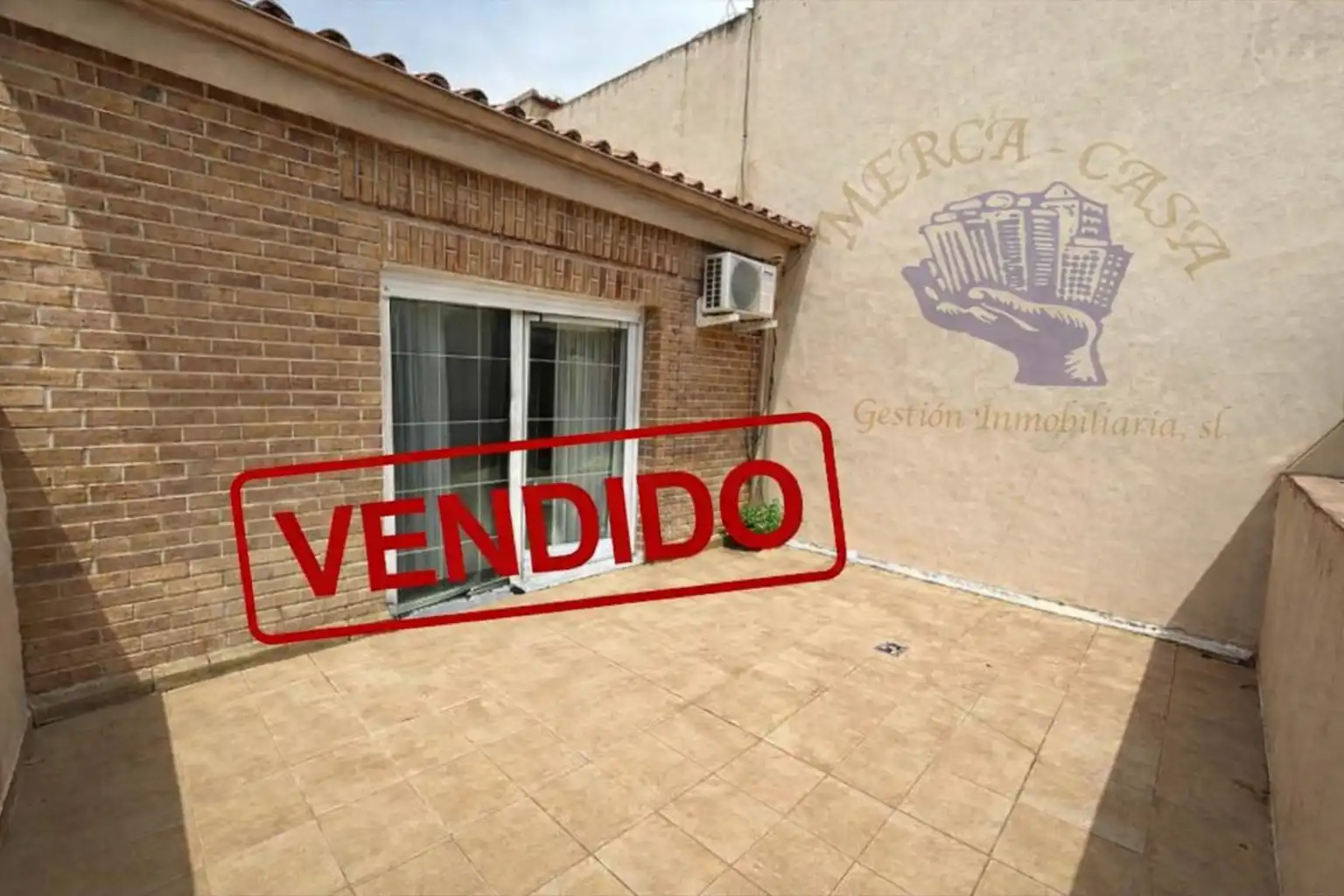 Vista exterior de Ático en venta en Ciempozuelos con Aire acondicionado, Calefacción y Terraza