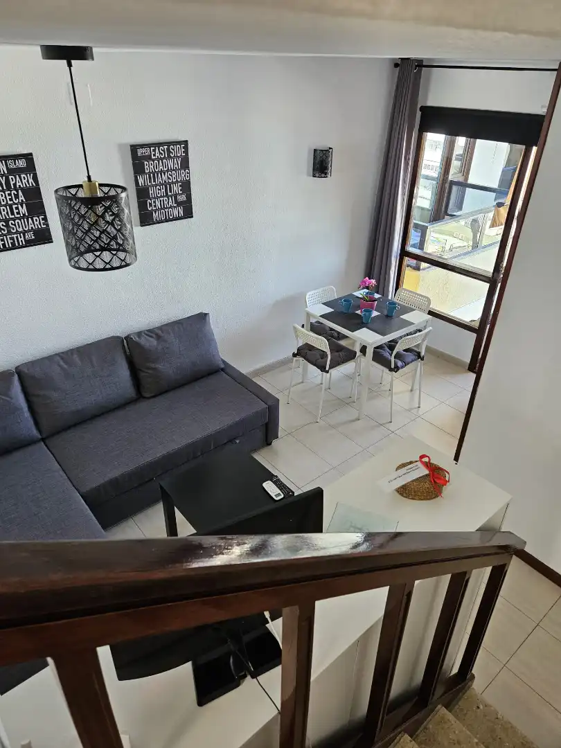 Apartamento de alquiler en Calle Torrealmádena, 3, Cortijo Torrequebrada