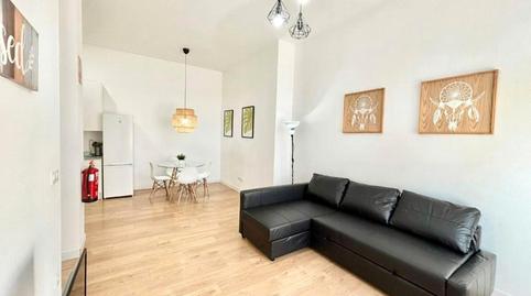 Foto 3 de Piso de alquiler en N/a, Las Águilas, Madrid