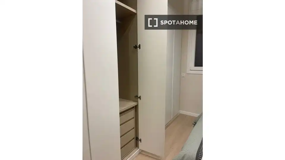 Appartamento in affitto a Tetuán, imagen 7