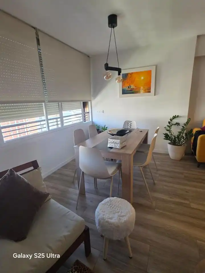 Apartament amb piscina en venda a Levante Alto, imagen 4