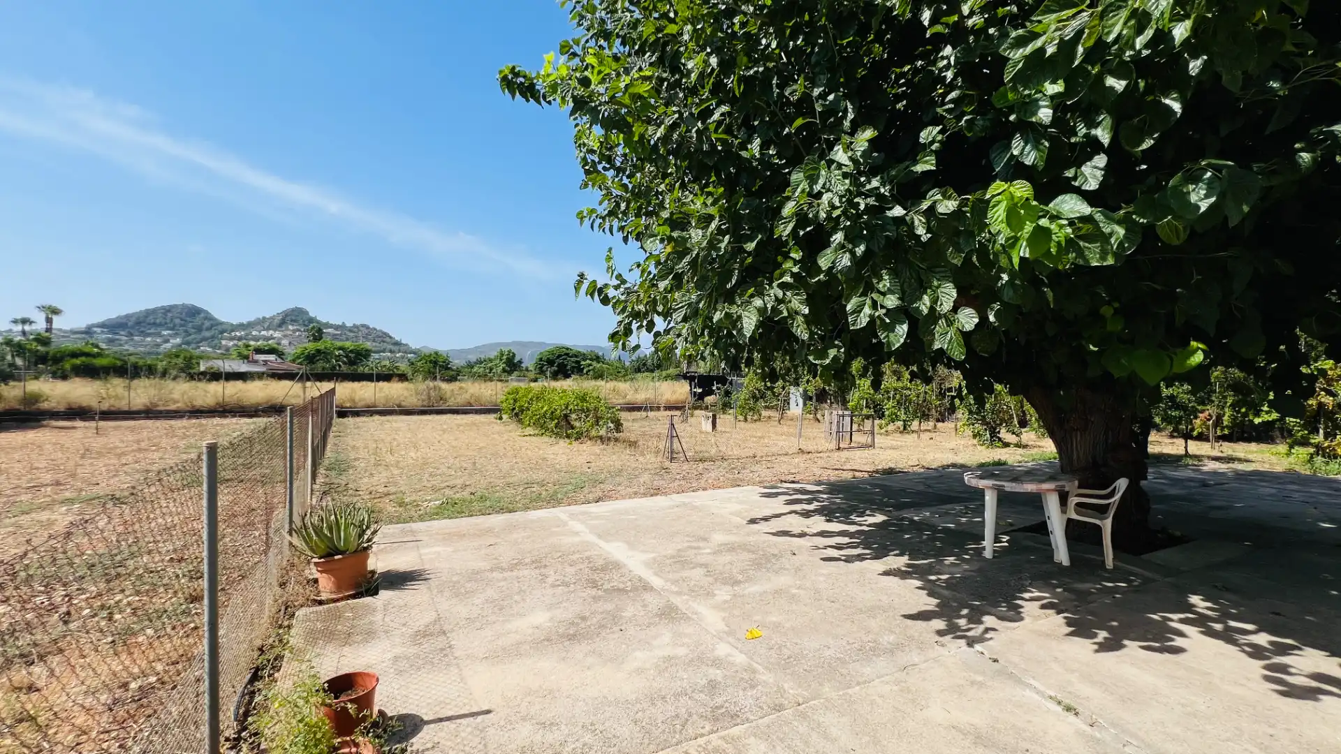 Chalet con terraza en venta en La Xara - La Sella, imagen 6