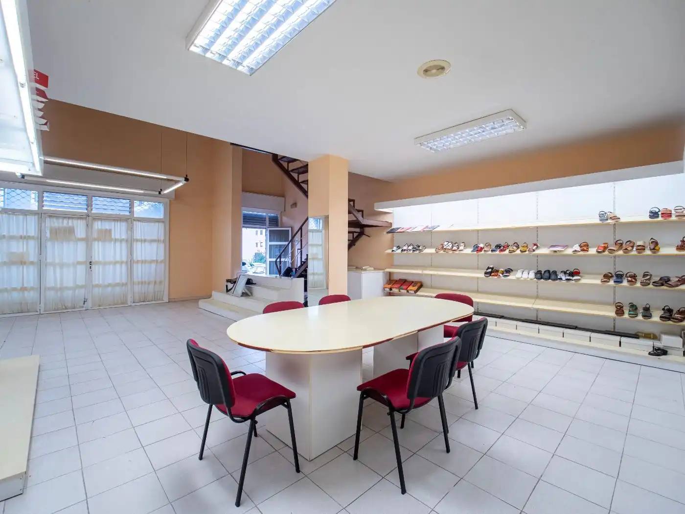 Local comercial en venda a Calle DOCTOR ALBERTO DE ARMAS, imagen 5