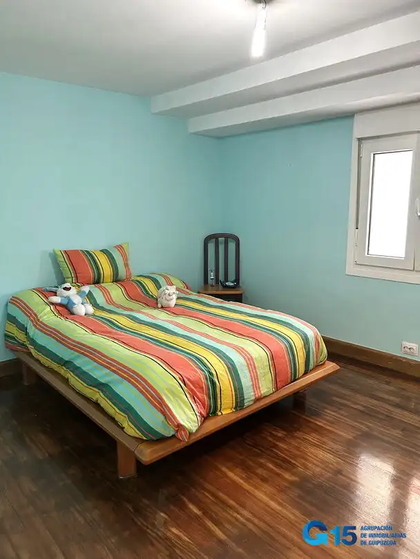 Habitación de Piso en venta en Arano, Navarra