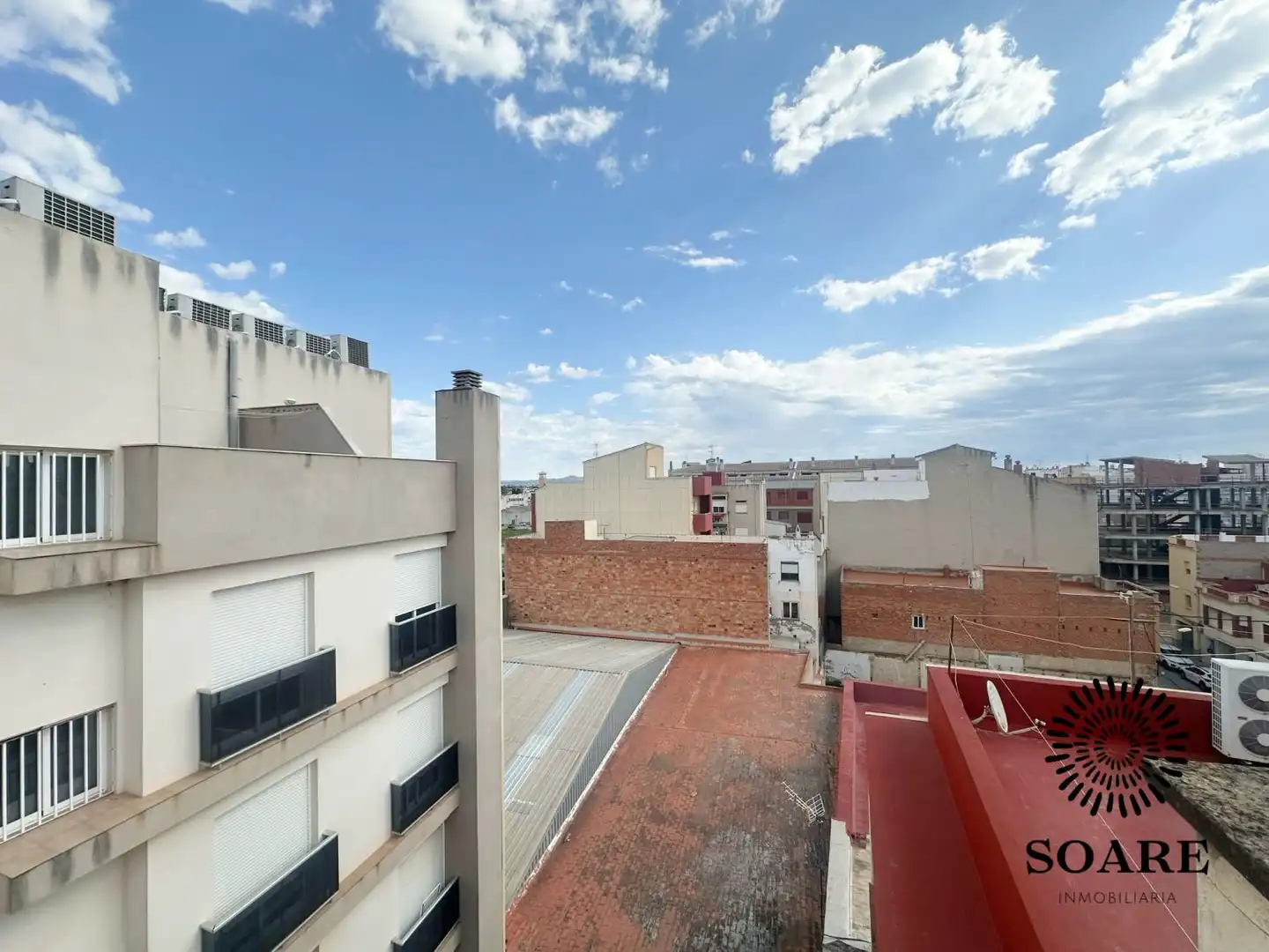 Duplex with terrace for sale in VINAROS, imagen 12