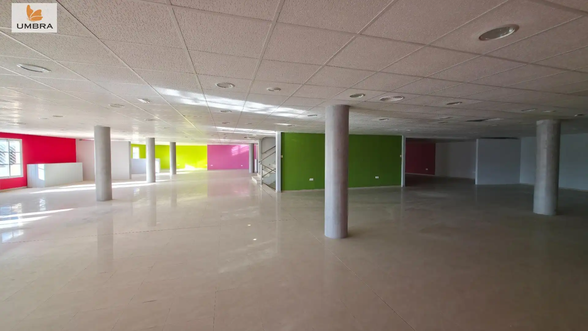 Gewerbefläche zum Verkauf in Plaza SILOS 7, imagen 28