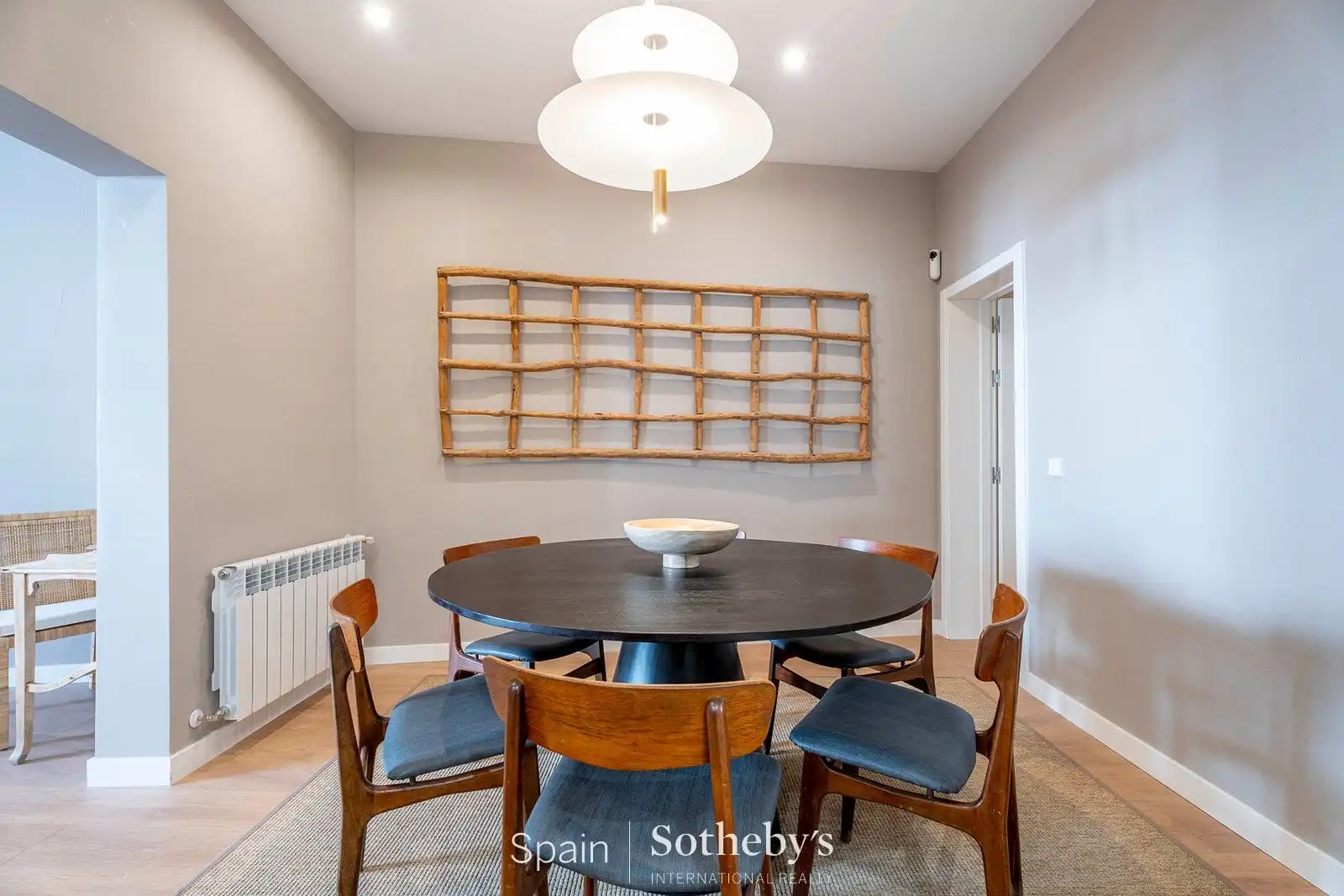 Apartament de lloguer a Justicia - Chueca