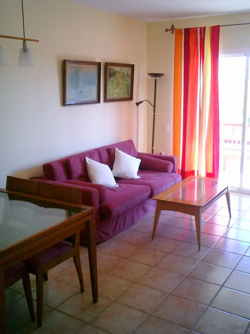 Apartament de lloguer a DEL DEPORTE 1, imagen 21