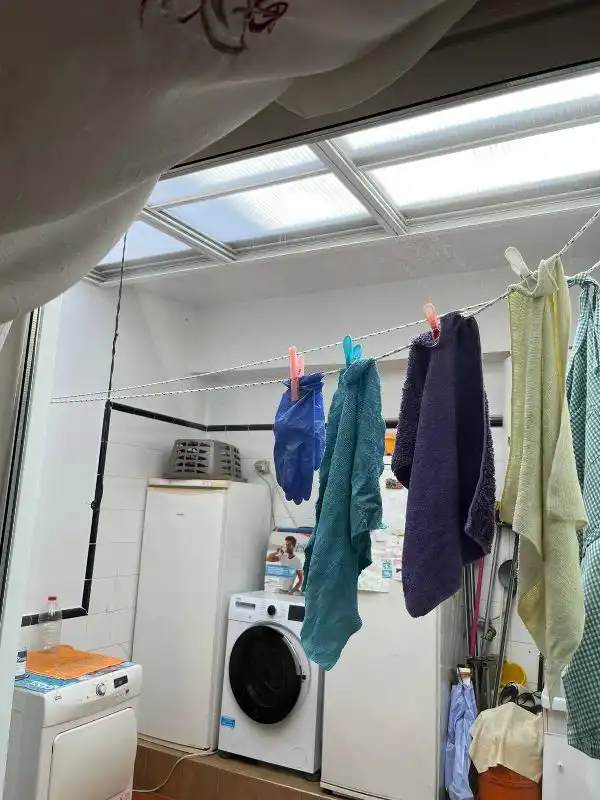 Baño de Dúplex en venta en Murcia