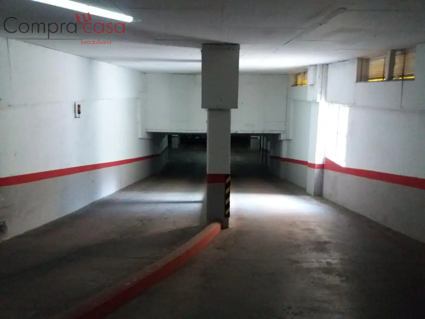 Aparcament en venda a Calle del Roble 11, imagen 6