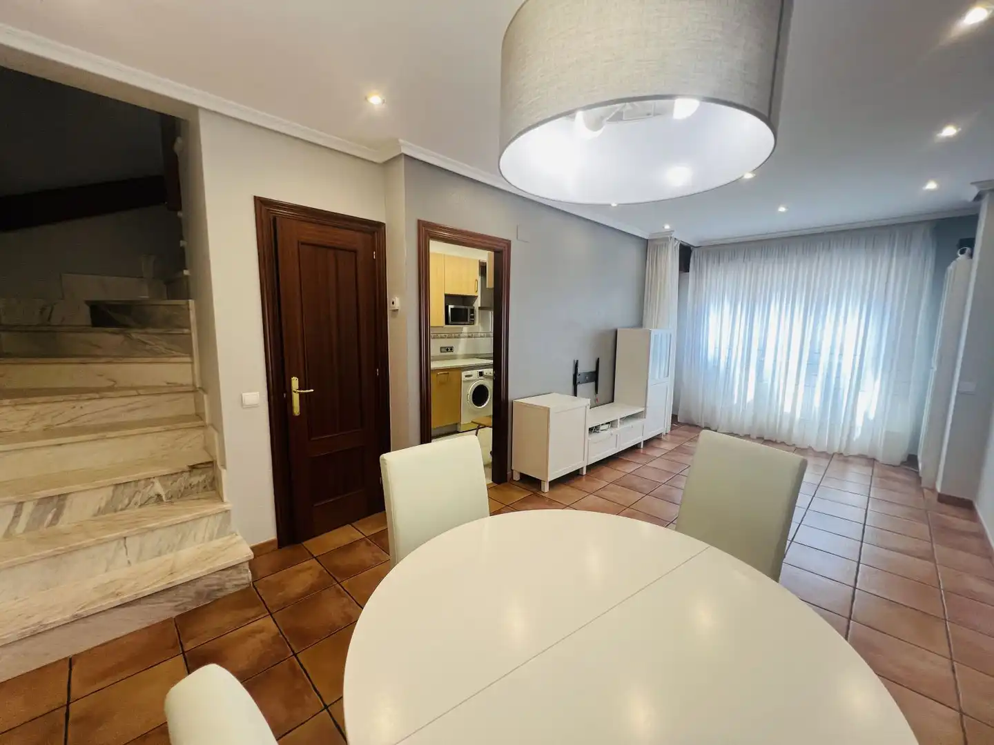 Duplexes for sale in La Iglesia, Voto