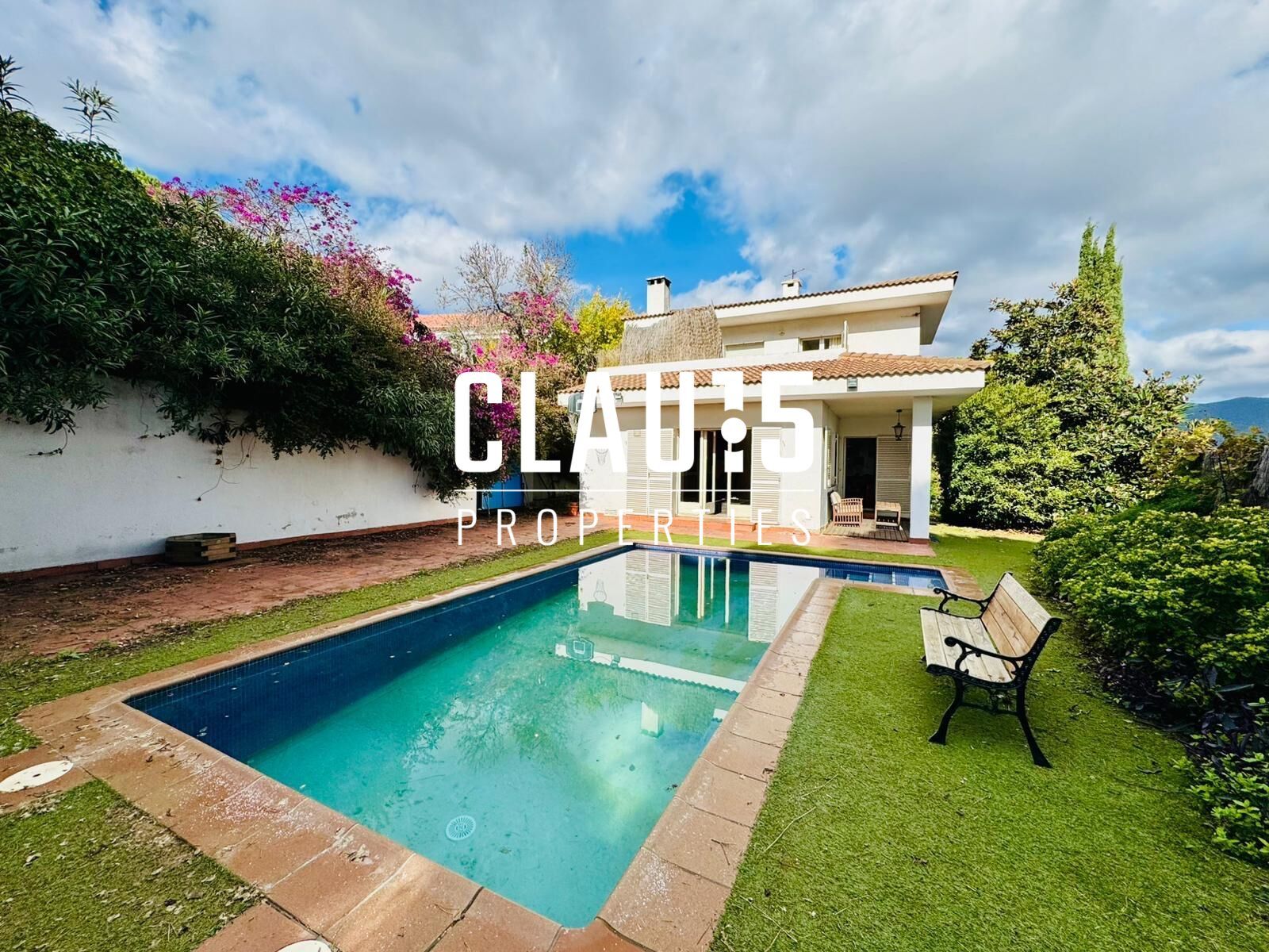 House or chalet for sale