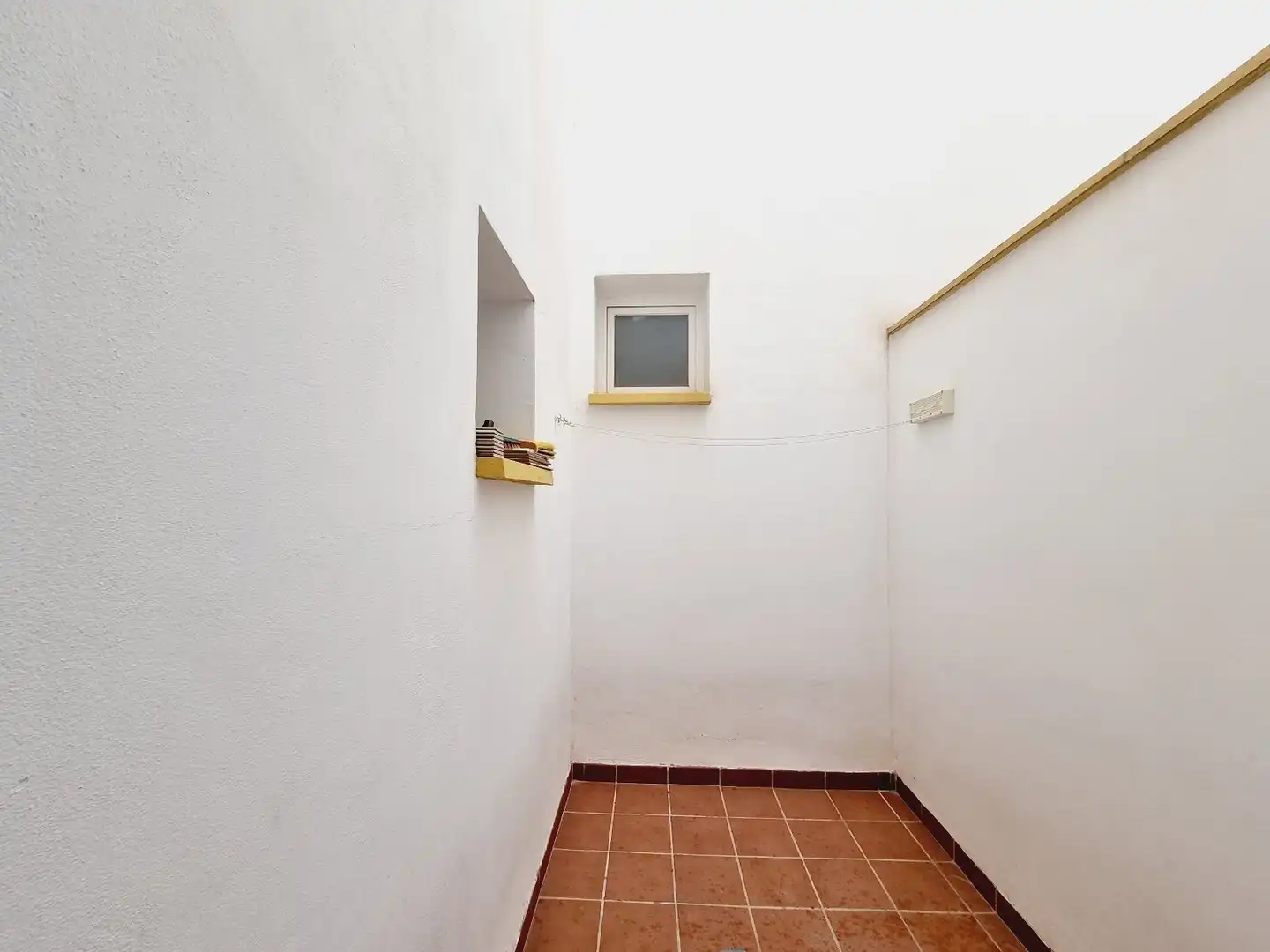 Flat for sale in Vera  with Air Conditioner, Terrace and Swimming Pool