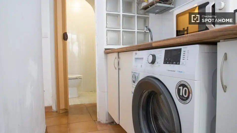 Habitació a Puerta Bonita