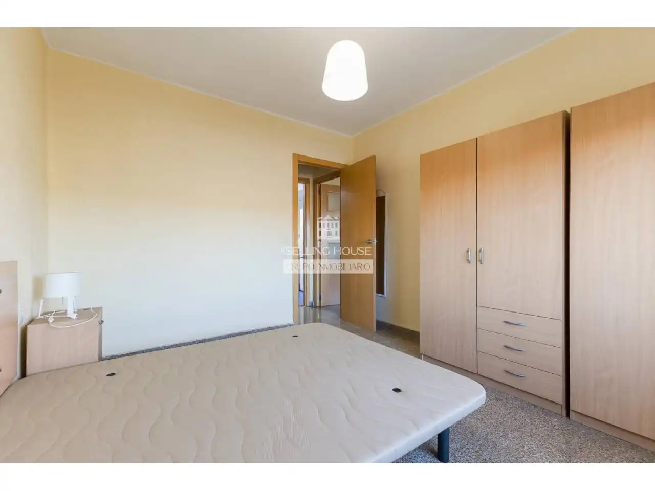 Habitación de Piso en venta en Valencia con Aire acondicionado y Balcón