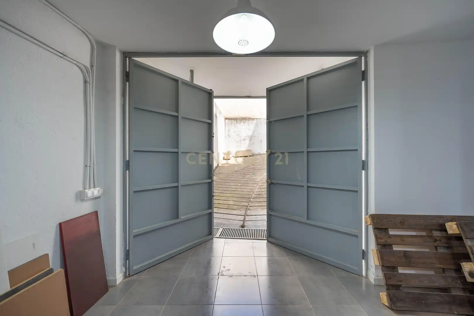 Local en venta en Madrid con Internet