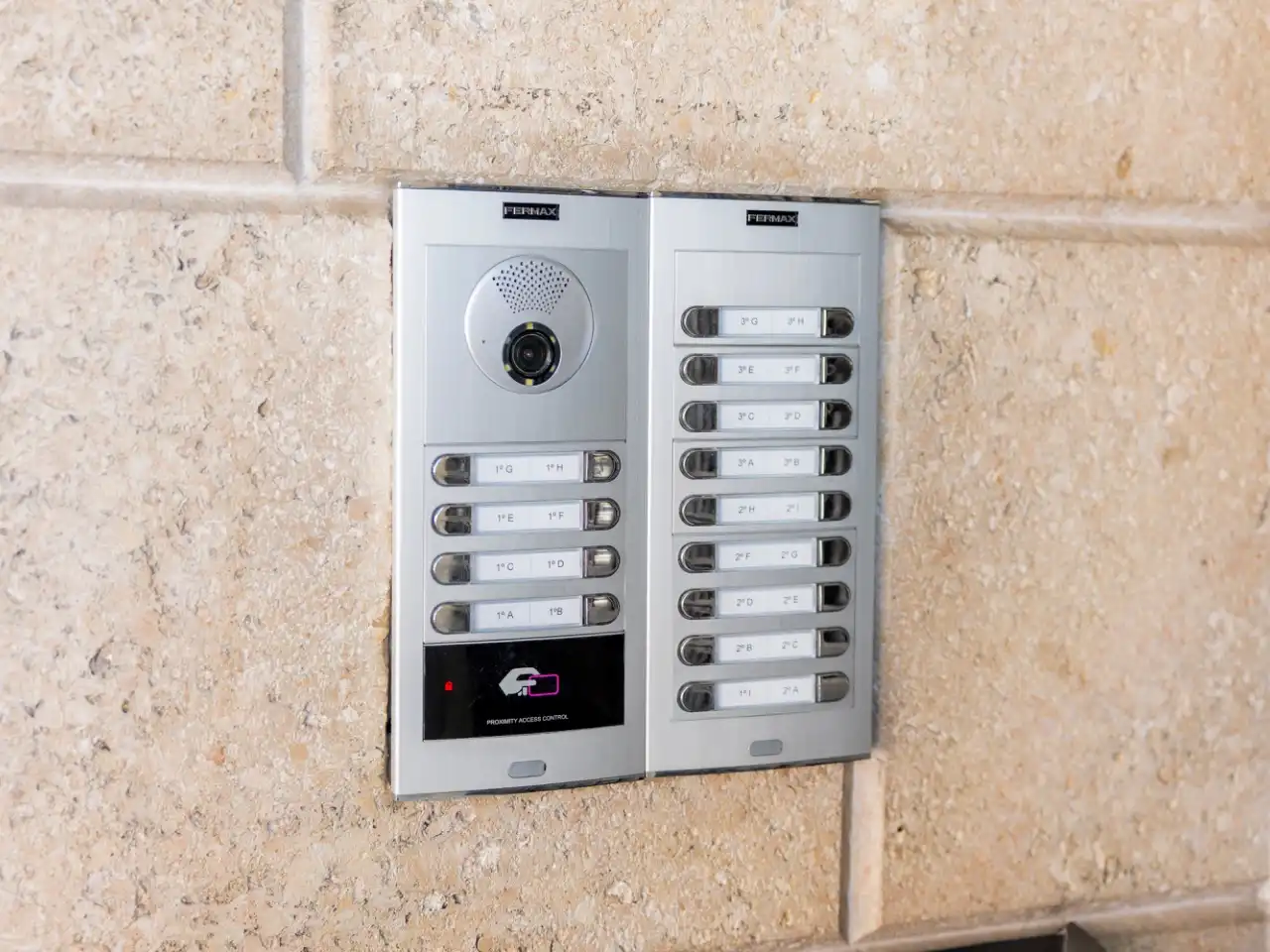 Parking of Flat for sale in Maracena  with Air Conditioner, Terrace and Balcony
