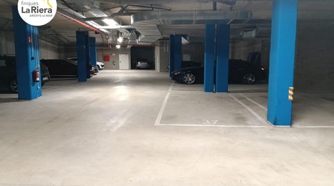 Photo 3 of Garage for sale in del Rial de la Tronqueda, 1, Centre, Arenys de Mar