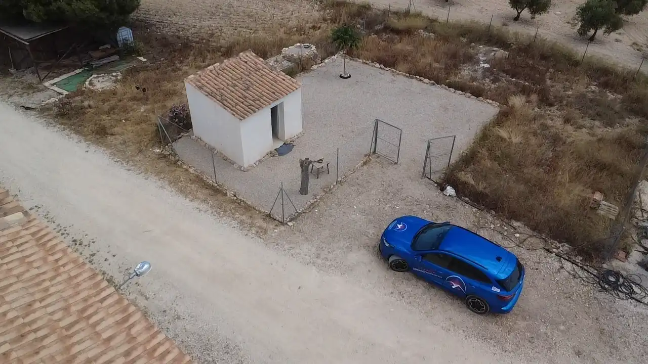 Haus zum Verkauf in El Pinós / Pinoso, imagen 3