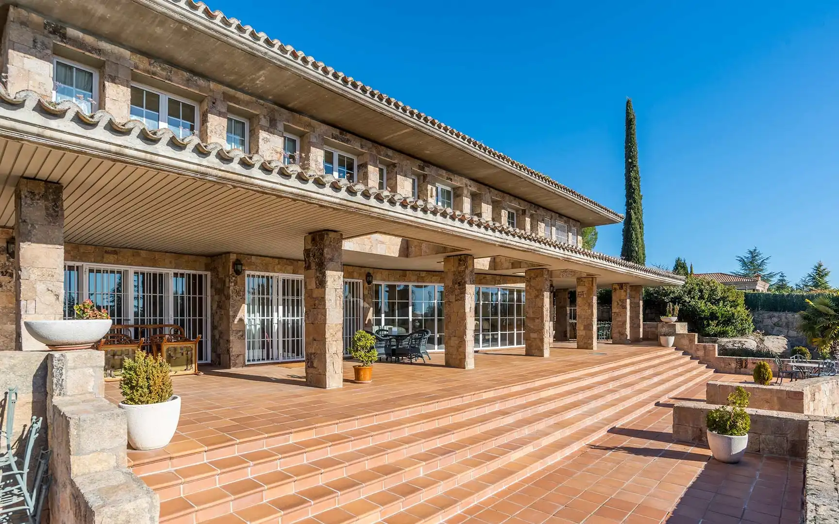 Casa o xalet en venda a Parquelagos - Puente Nuevo
